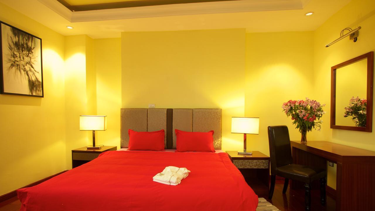 Yinm Furnished Apartment Адис Абеба Екстериор снимка