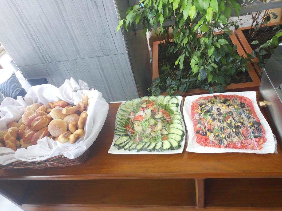 Yinm Furnished Apartment Адис Абеба Екстериор снимка
