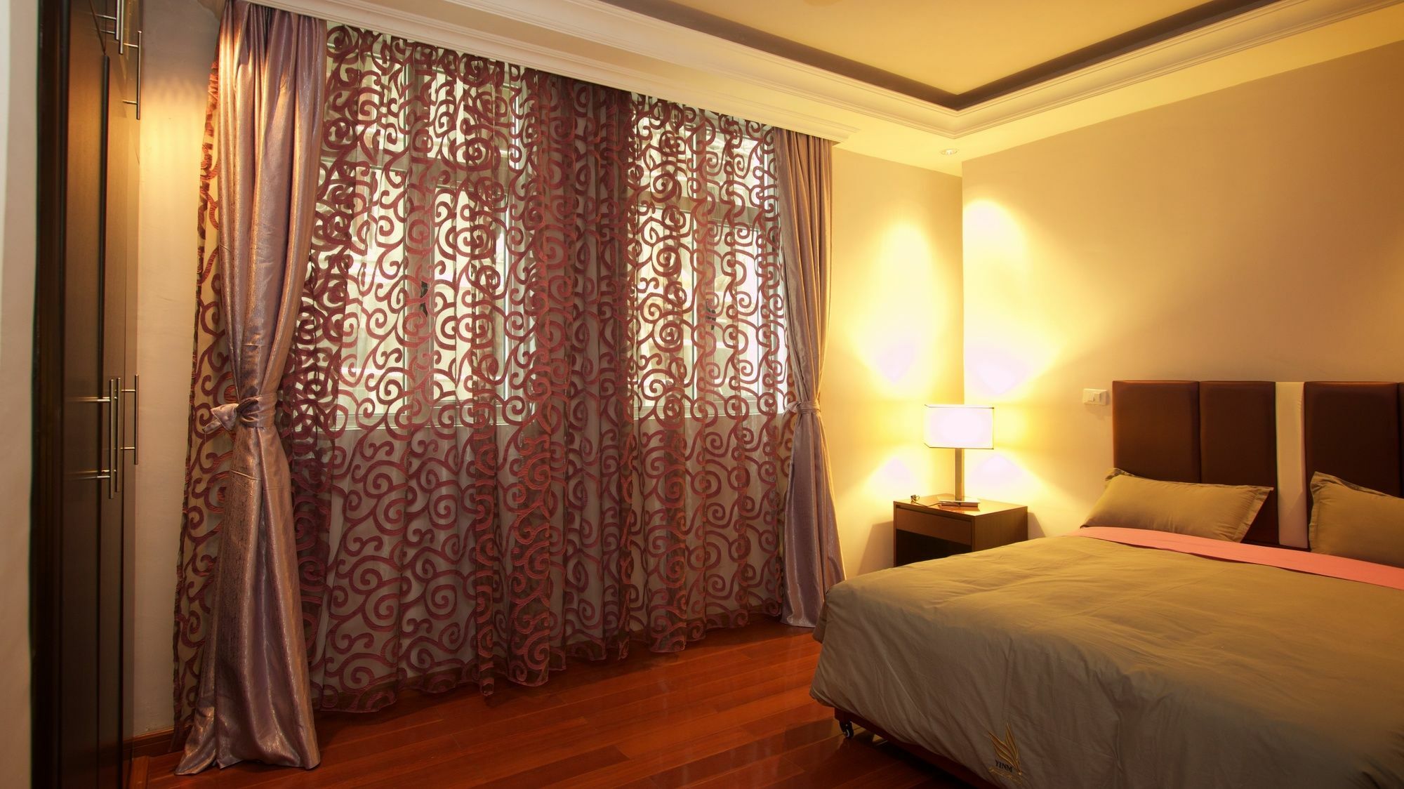 Yinm Furnished Apartment Адис Абеба Екстериор снимка